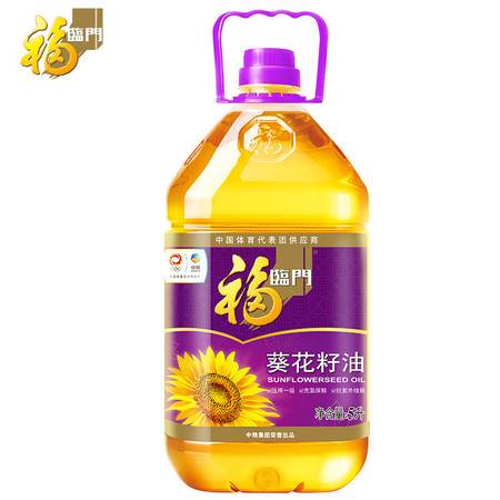 福临门 葵花籽压榨一级食用调和油 5l 桶 仅限湘东区邮储网点自提 图片大全 邮乐官方网站